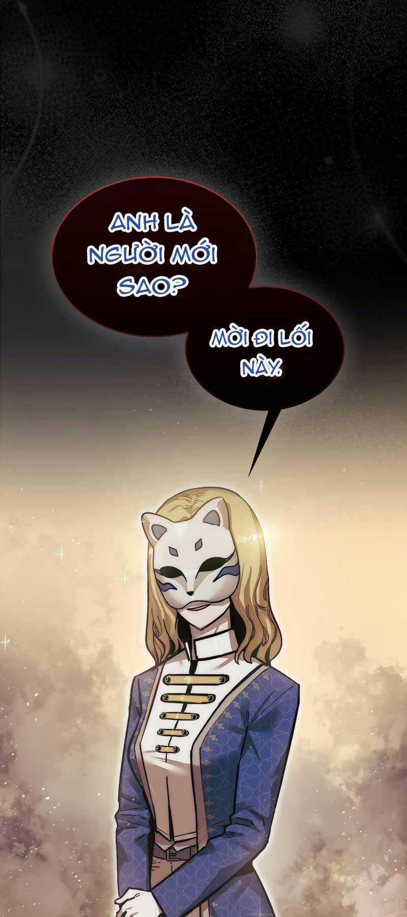 Quân Cờ Thứ 31 Lật Ngược Ván Cờ Chapter 1 trang 23