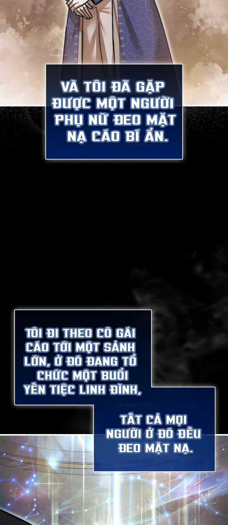 Quân Cờ Thứ 31 Lật Ngược Ván Cờ Chapter 1 trang 24