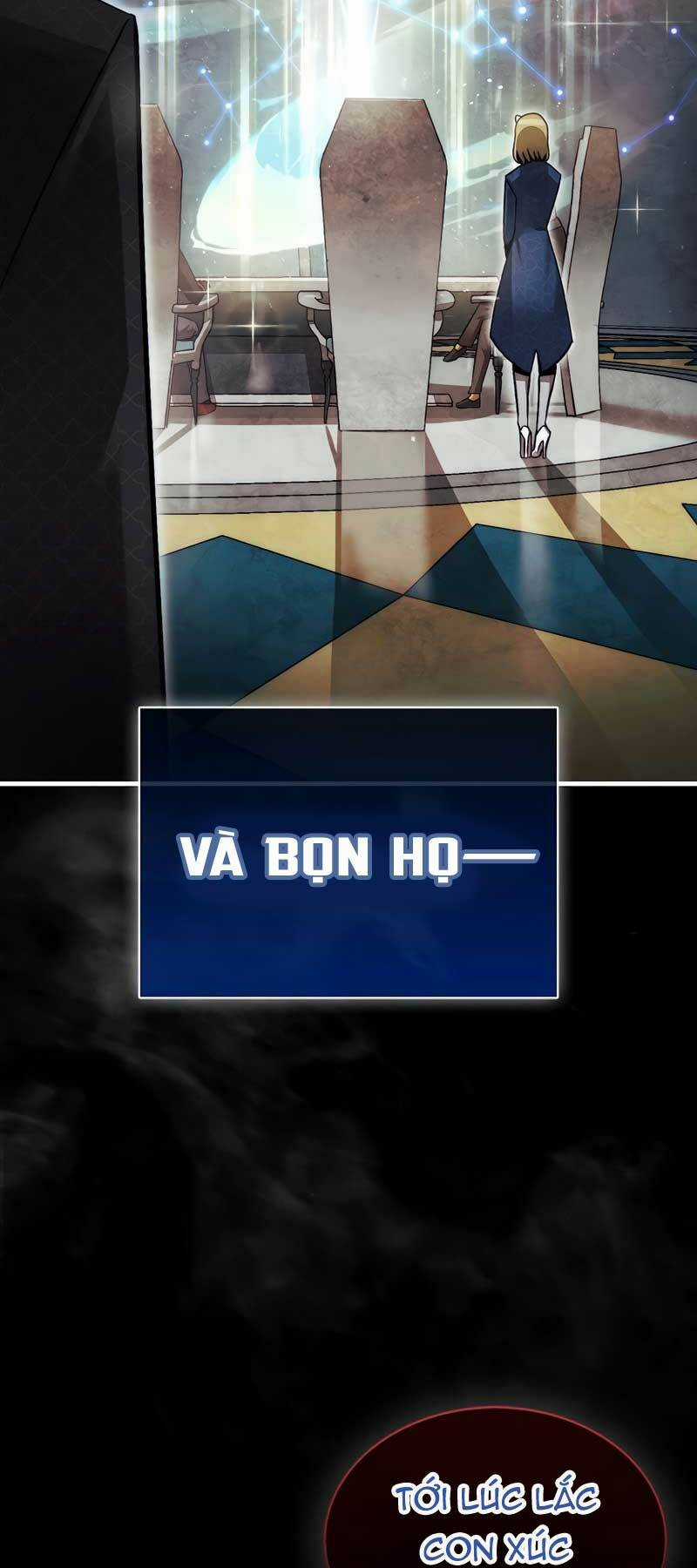 Quân Cờ Thứ 31 Lật Ngược Ván Cờ Chapter 1 trang 25