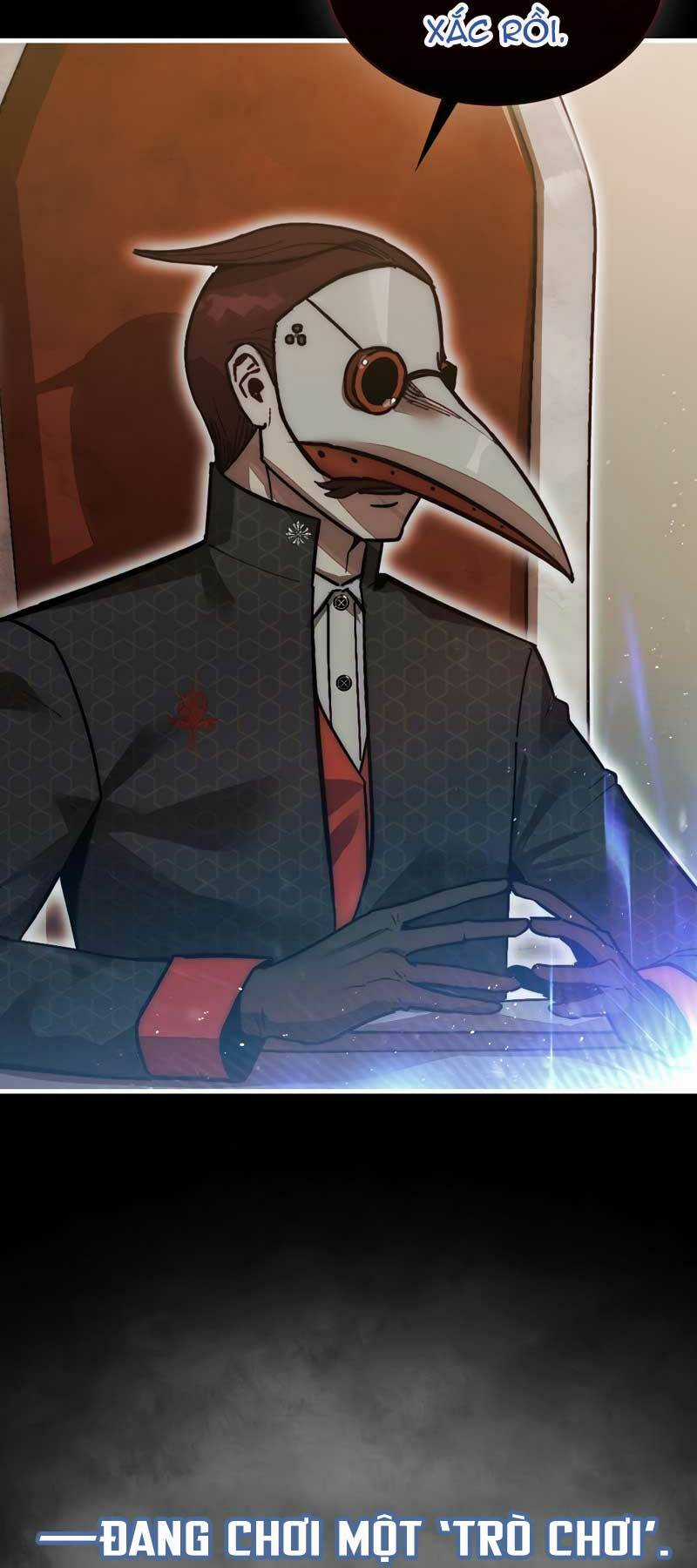 Quân Cờ Thứ 31 Lật Ngược Ván Cờ Chapter 1 trang 26