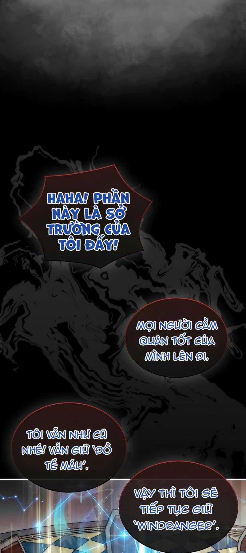 Quân Cờ Thứ 31 Lật Ngược Ván Cờ Chapter 1 trang 27