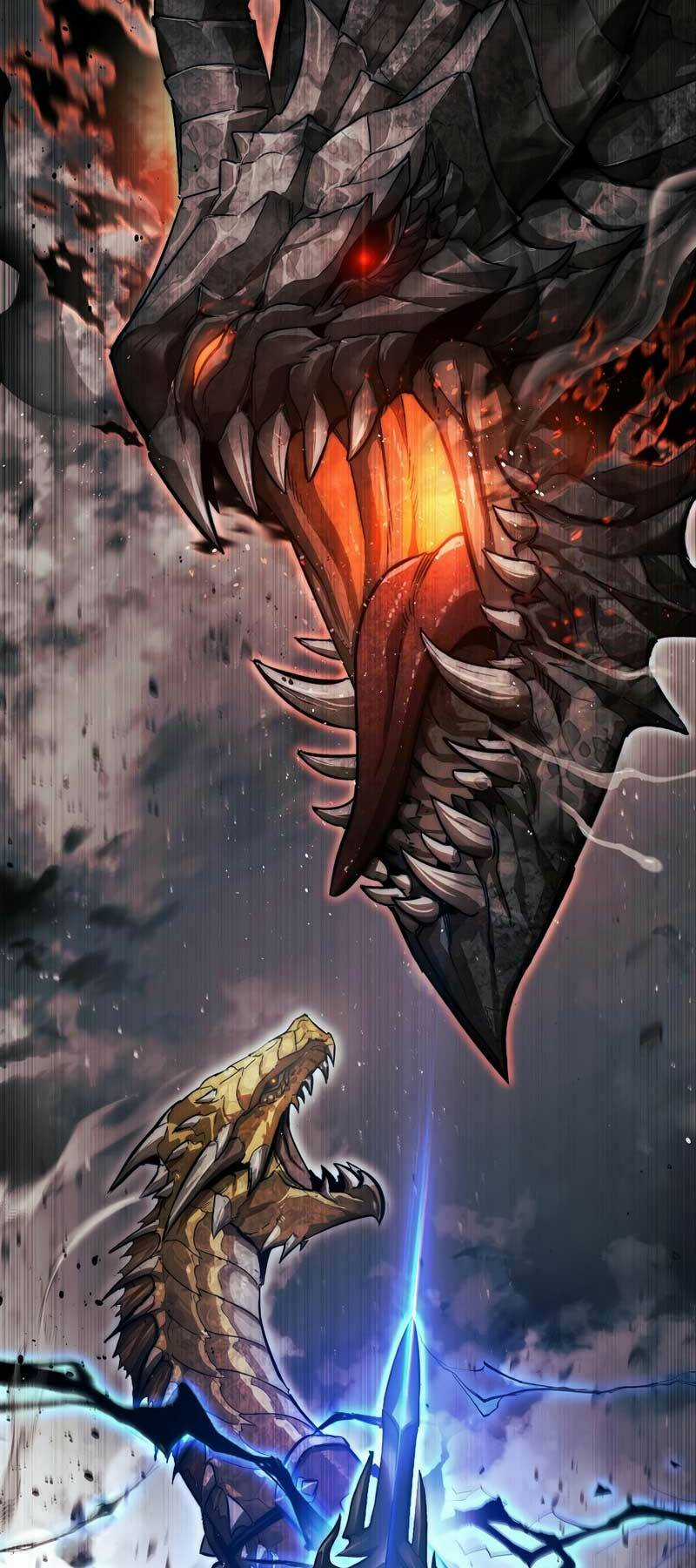 Quân Cờ Thứ 31 Lật Ngược Ván Cờ Chapter 1 trang 3