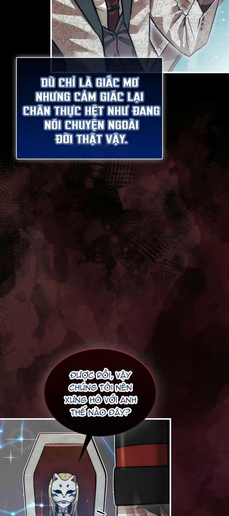 Quân Cờ Thứ 31 Lật Ngược Ván Cờ Chapter 1 trang 31