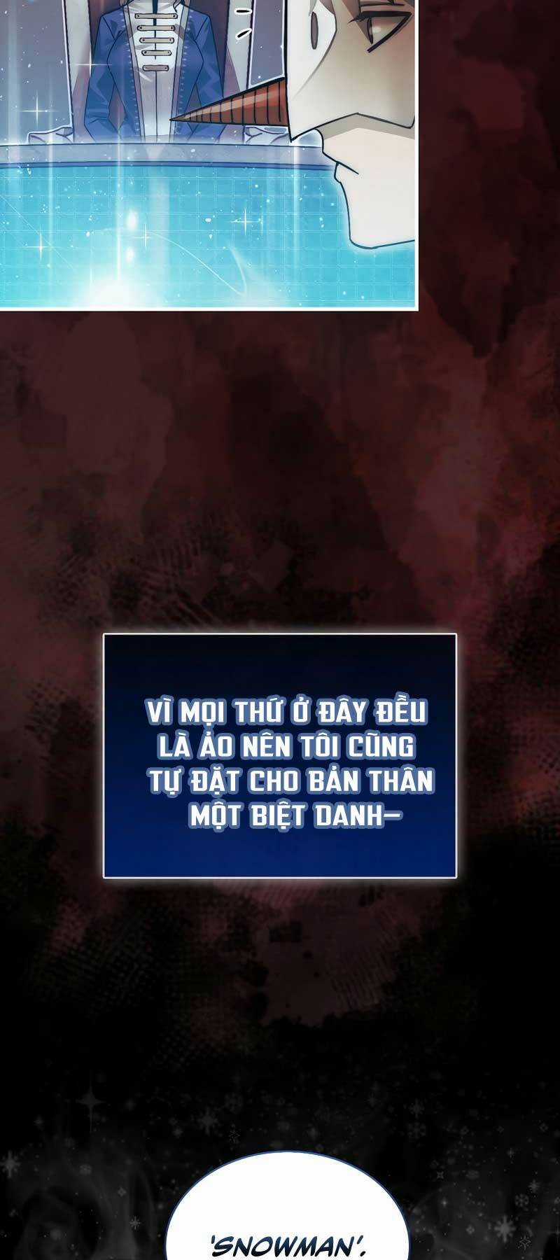 Quân Cờ Thứ 31 Lật Ngược Ván Cờ Chapter 1 trang 32