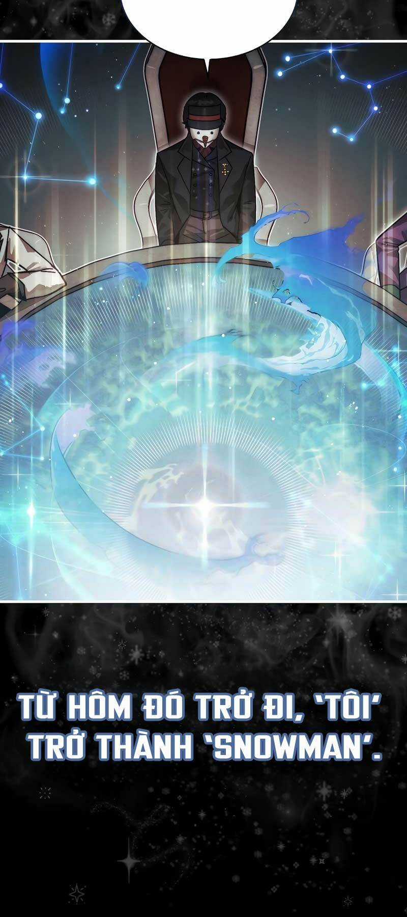 Quân Cờ Thứ 31 Lật Ngược Ván Cờ Chapter 1 trang 33