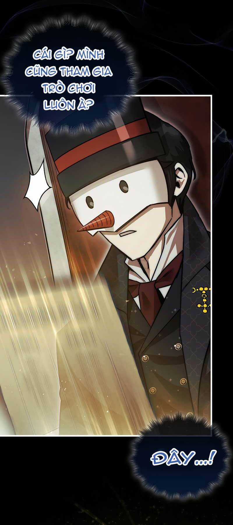 Quân Cờ Thứ 31 Lật Ngược Ván Cờ Chapter 1 trang 35