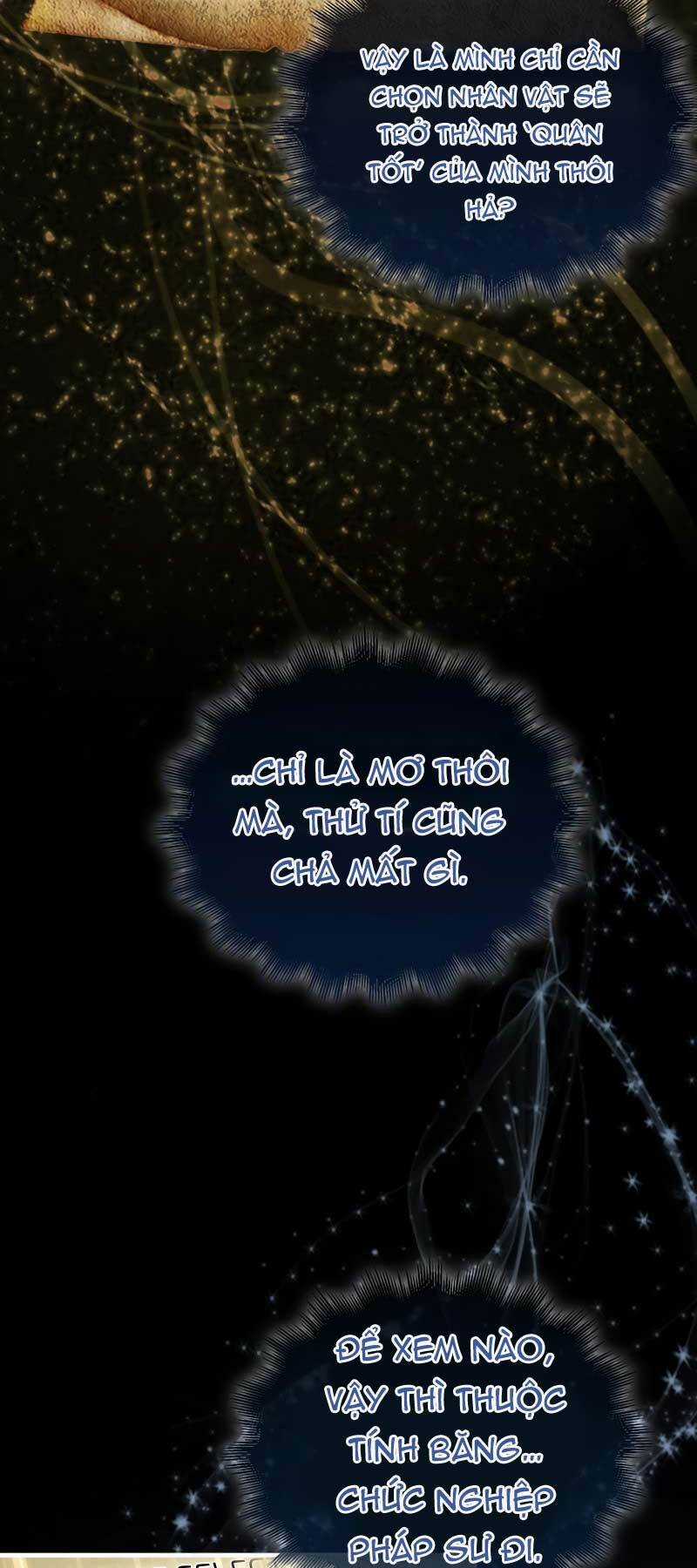 Quân Cờ Thứ 31 Lật Ngược Ván Cờ Chapter 1 trang 37