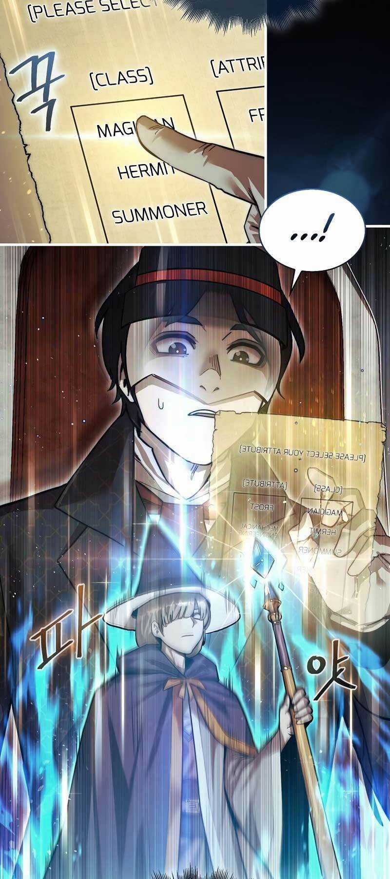 Quân Cờ Thứ 31 Lật Ngược Ván Cờ Chapter 1 trang 38