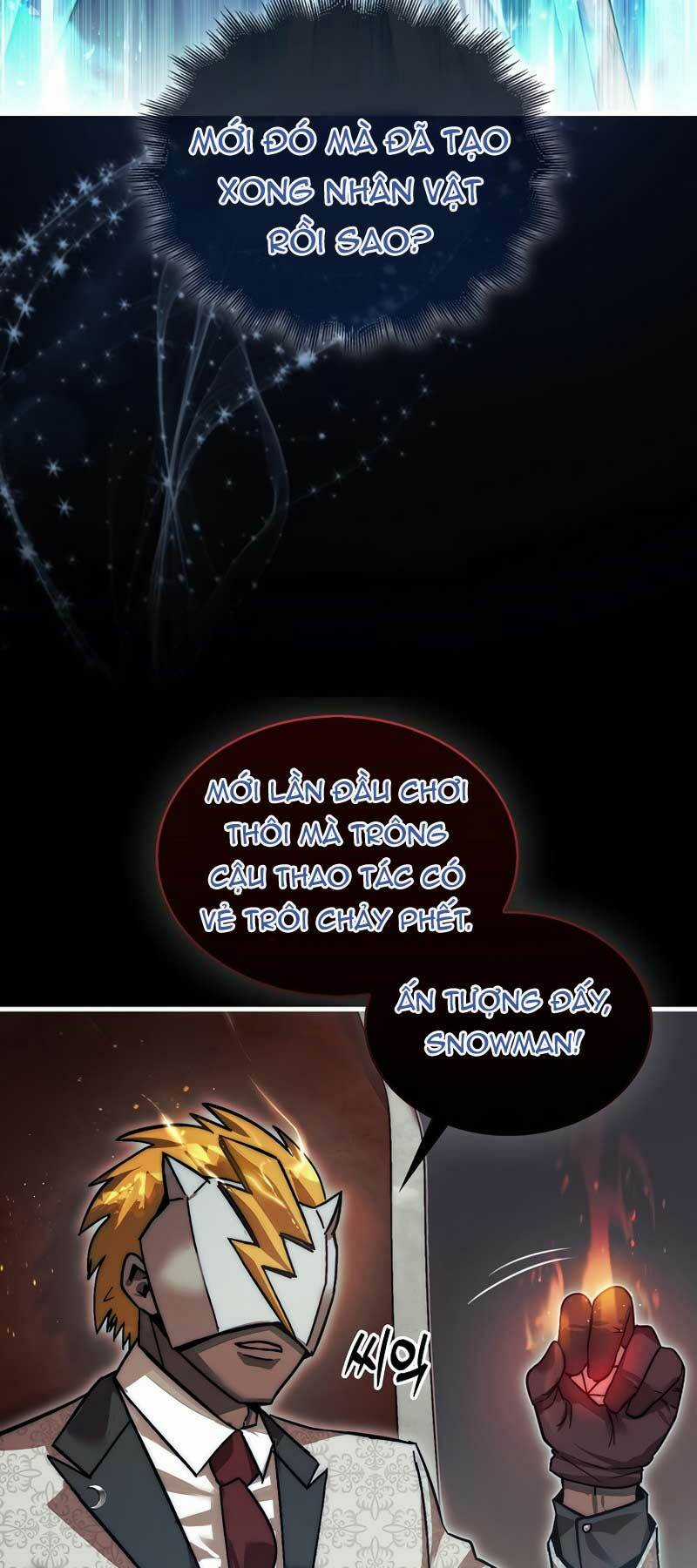 Quân Cờ Thứ 31 Lật Ngược Ván Cờ Chapter 1 trang 39