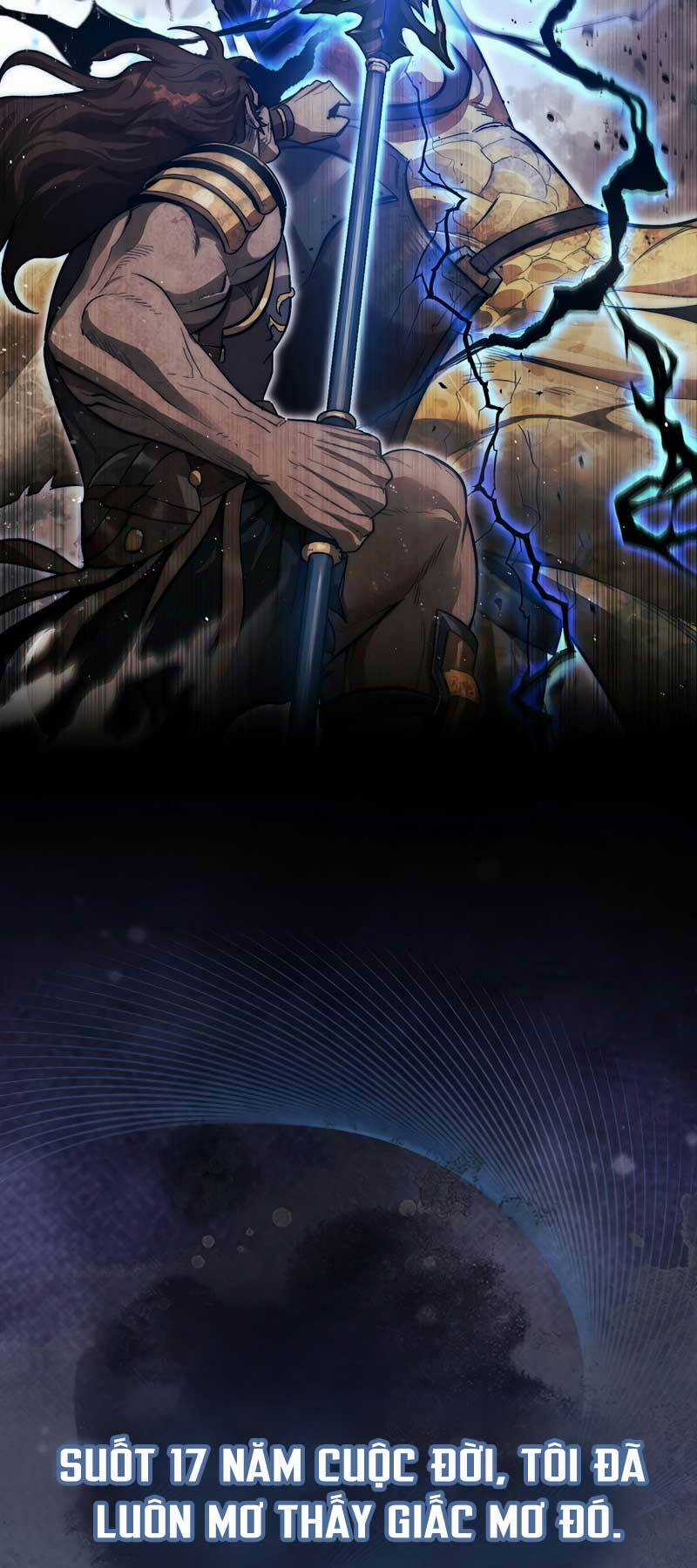 Quân Cờ Thứ 31 Lật Ngược Ván Cờ Chapter 1 trang 4