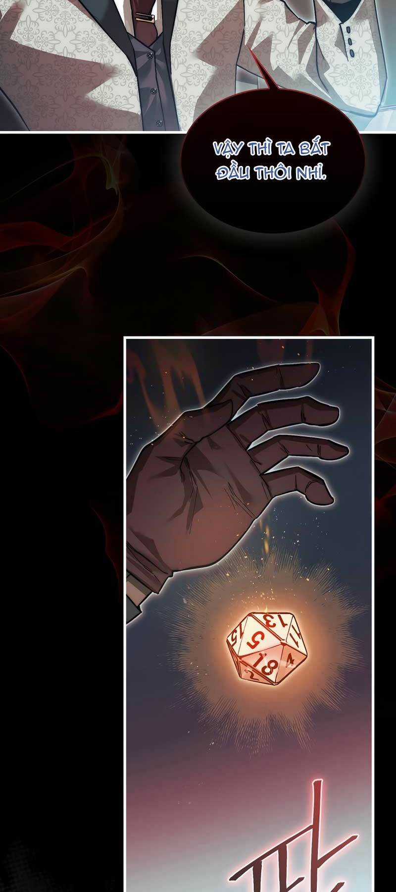 Quân Cờ Thứ 31 Lật Ngược Ván Cờ Chapter 1 trang 40