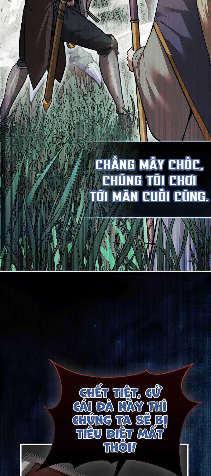 Quân Cờ Thứ 31 Lật Ngược Ván Cờ Chapter 1 trang 43