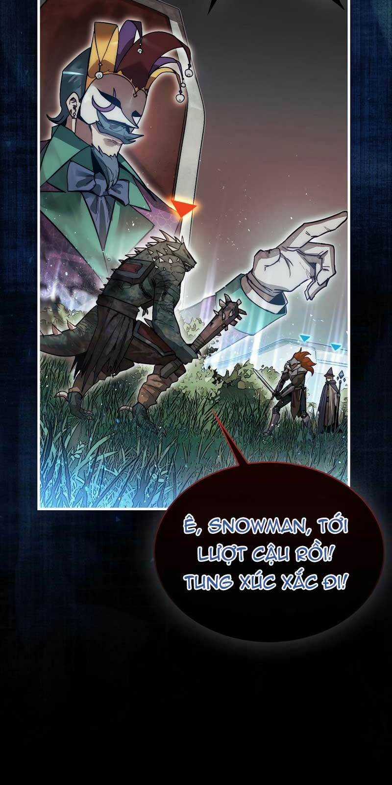 Quân Cờ Thứ 31 Lật Ngược Ván Cờ Chapter 1 trang 44