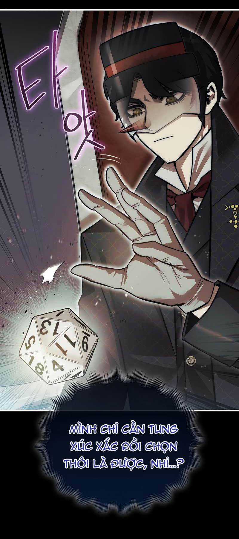 Quân Cờ Thứ 31 Lật Ngược Ván Cờ Chapter 1 trang 45