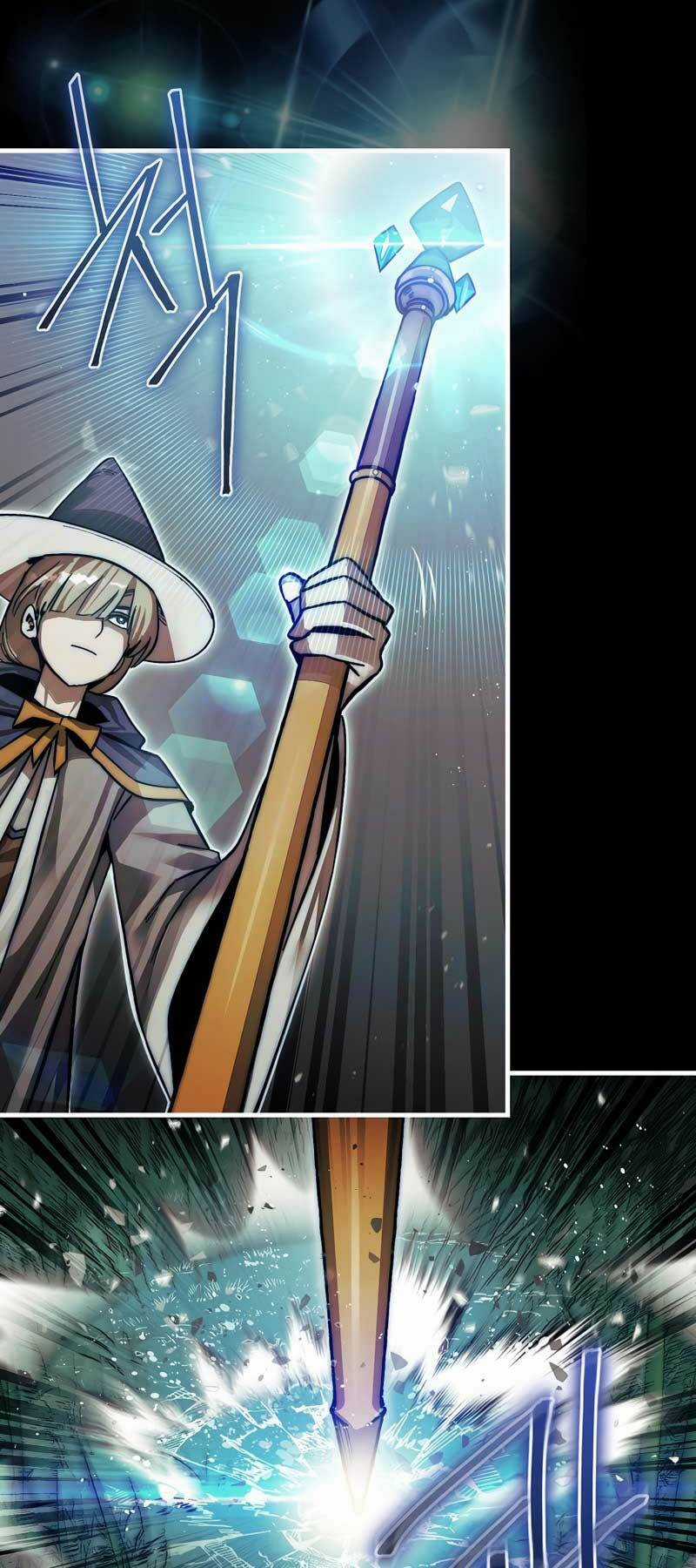 Quân Cờ Thứ 31 Lật Ngược Ván Cờ Chapter 1 trang 48