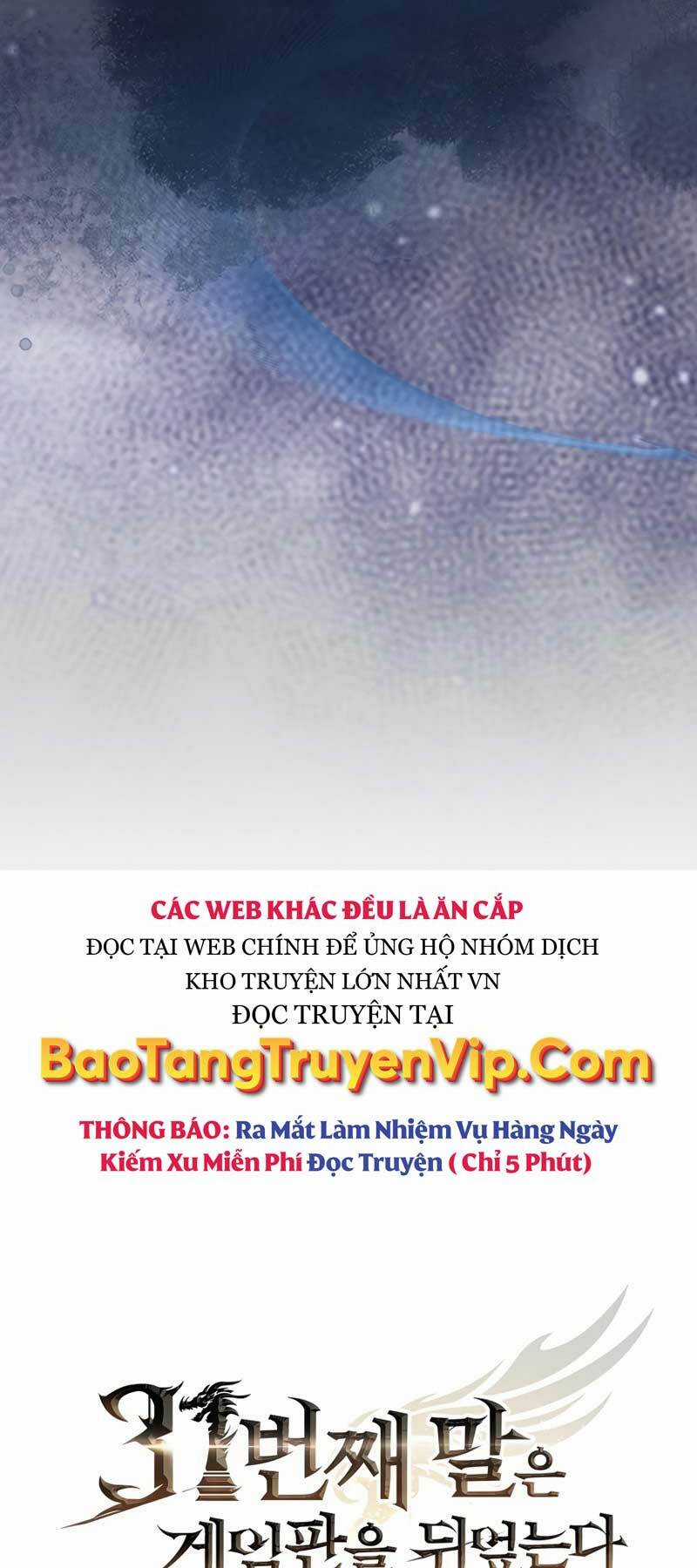 Quân Cờ Thứ 31 Lật Ngược Ván Cờ Chapter 1 trang 5