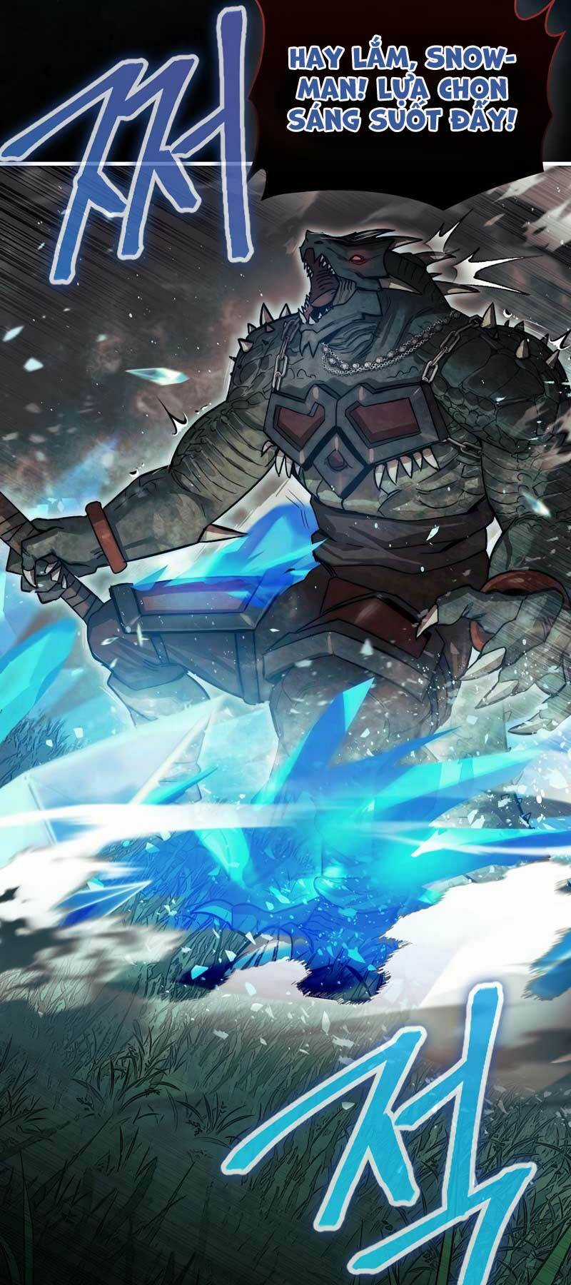 Quân Cờ Thứ 31 Lật Ngược Ván Cờ Chapter 1 trang 51