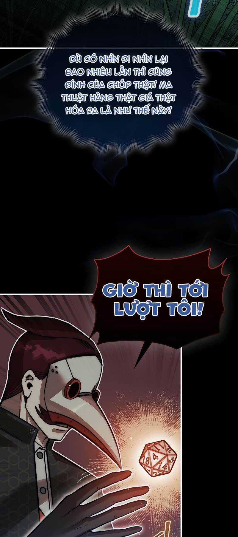 Quân Cờ Thứ 31 Lật Ngược Ván Cờ Chapter 1 trang 52