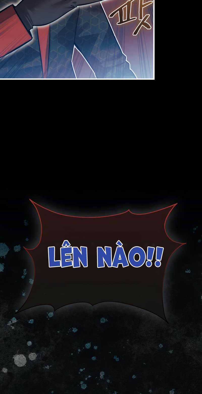 Quân Cờ Thứ 31 Lật Ngược Ván Cờ Chapter 1 trang 53