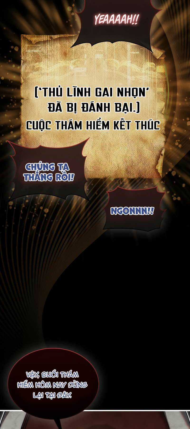 Quân Cờ Thứ 31 Lật Ngược Ván Cờ Chapter 1 trang 57