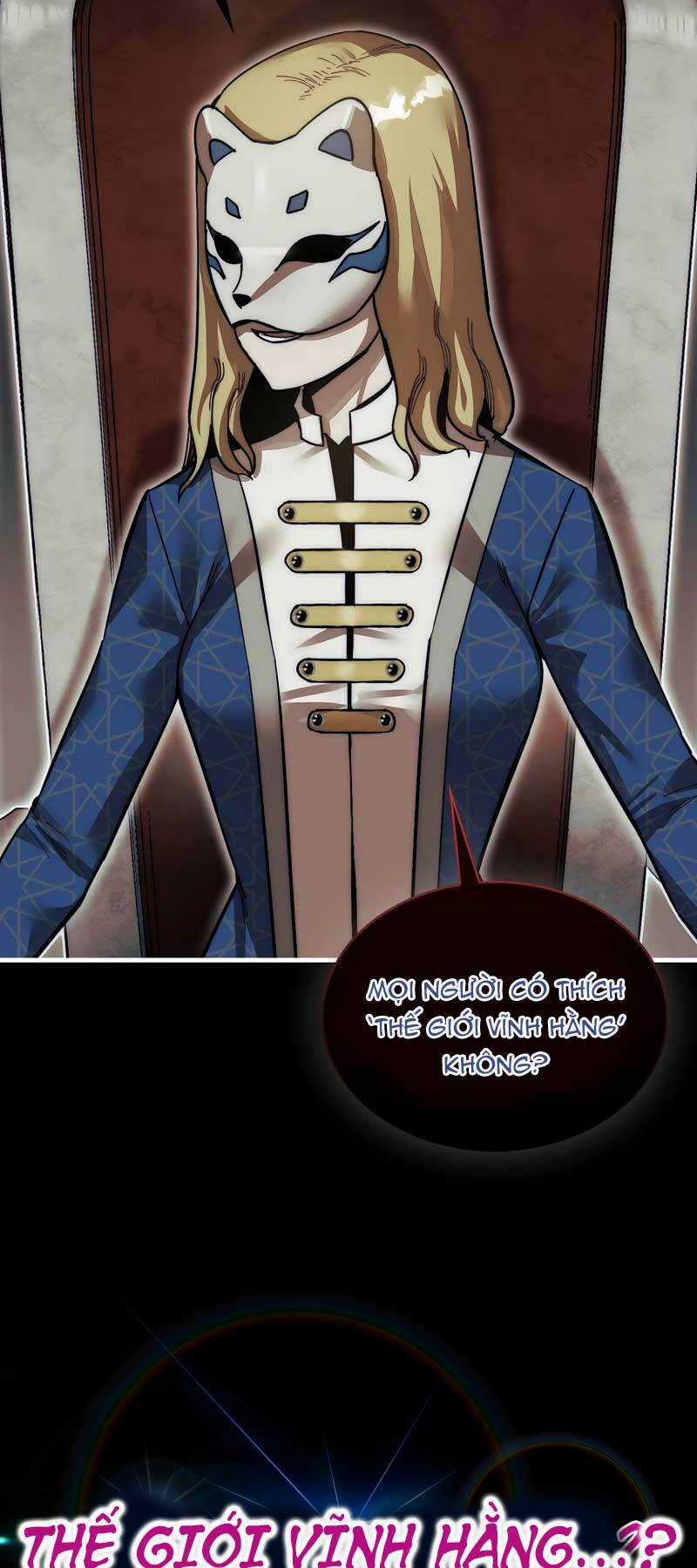 Quân Cờ Thứ 31 Lật Ngược Ván Cờ Chapter 1 trang 58