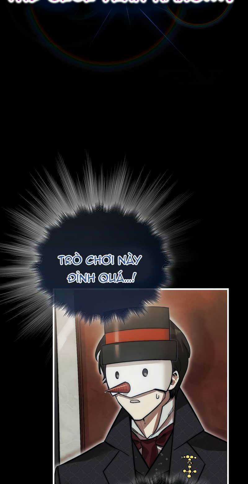 Quân Cờ Thứ 31 Lật Ngược Ván Cờ Chapter 1 trang 59