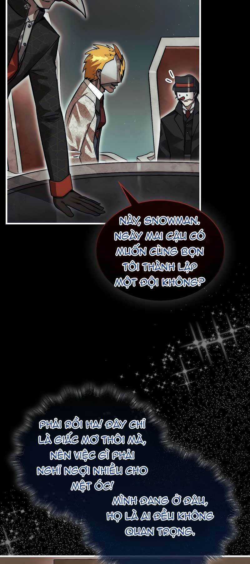 Quân Cờ Thứ 31 Lật Ngược Ván Cờ Chapter 1 trang 61