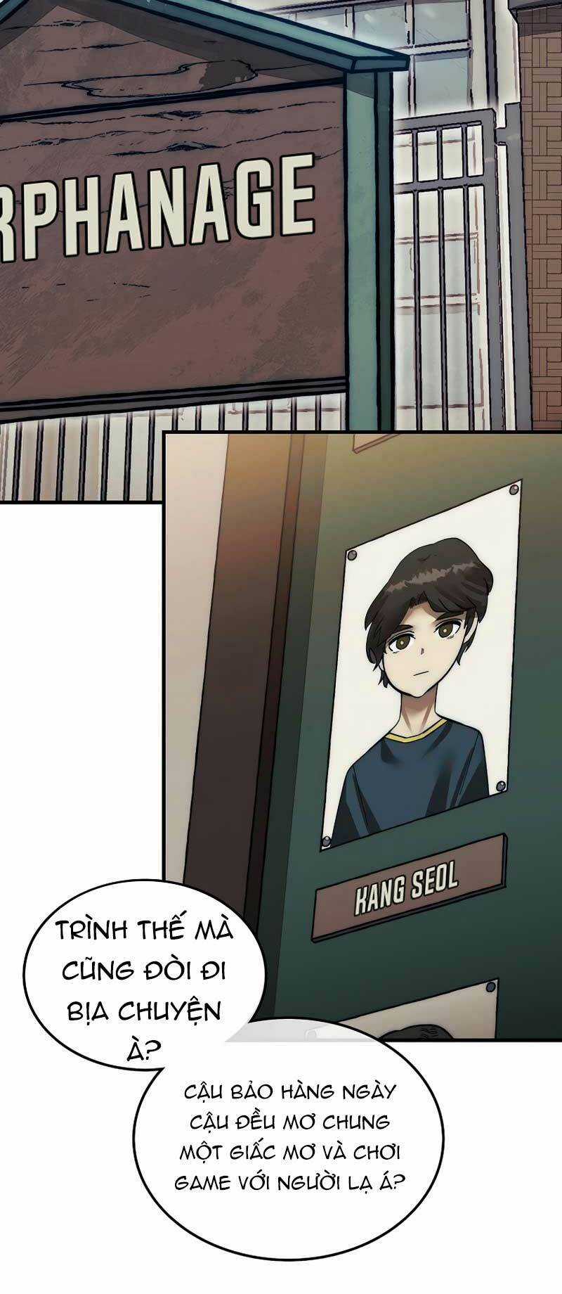 Quân Cờ Thứ 31 Lật Ngược Ván Cờ Chapter 1 trang 65