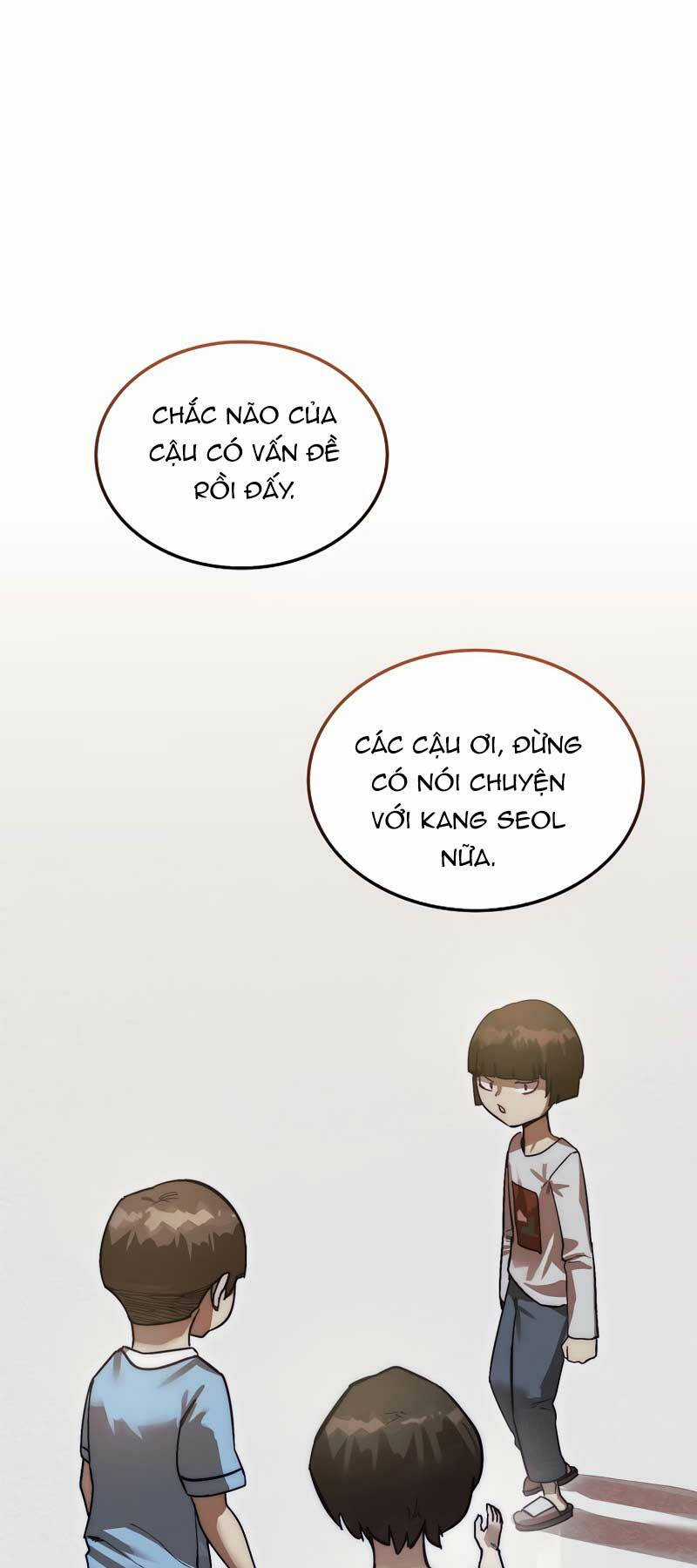 Quân Cờ Thứ 31 Lật Ngược Ván Cờ Chapter 1 trang 66