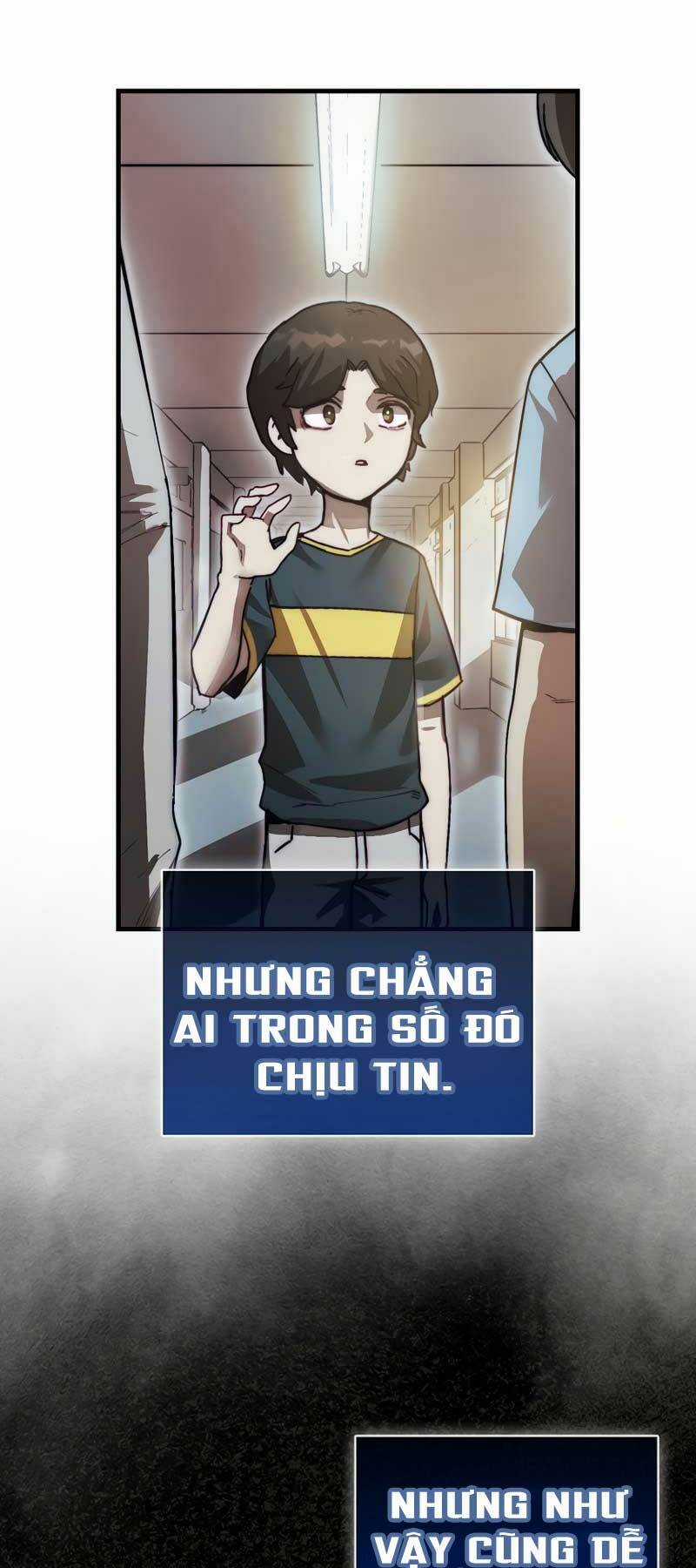 Quân Cờ Thứ 31 Lật Ngược Ván Cờ Chapter 1 trang 68