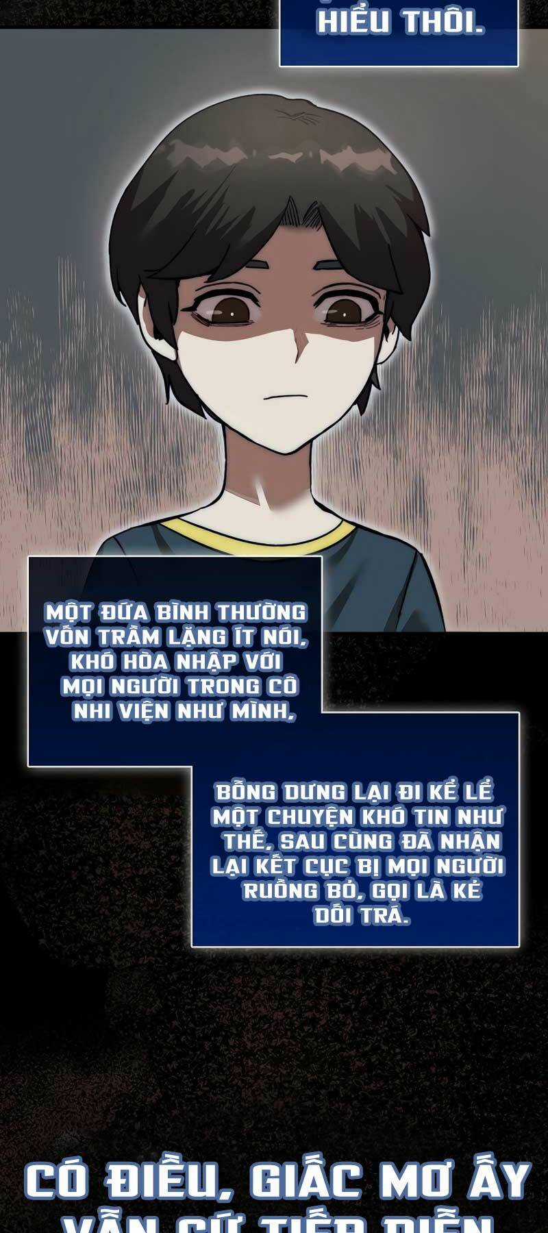 Quân Cờ Thứ 31 Lật Ngược Ván Cờ Chapter 1 trang 69