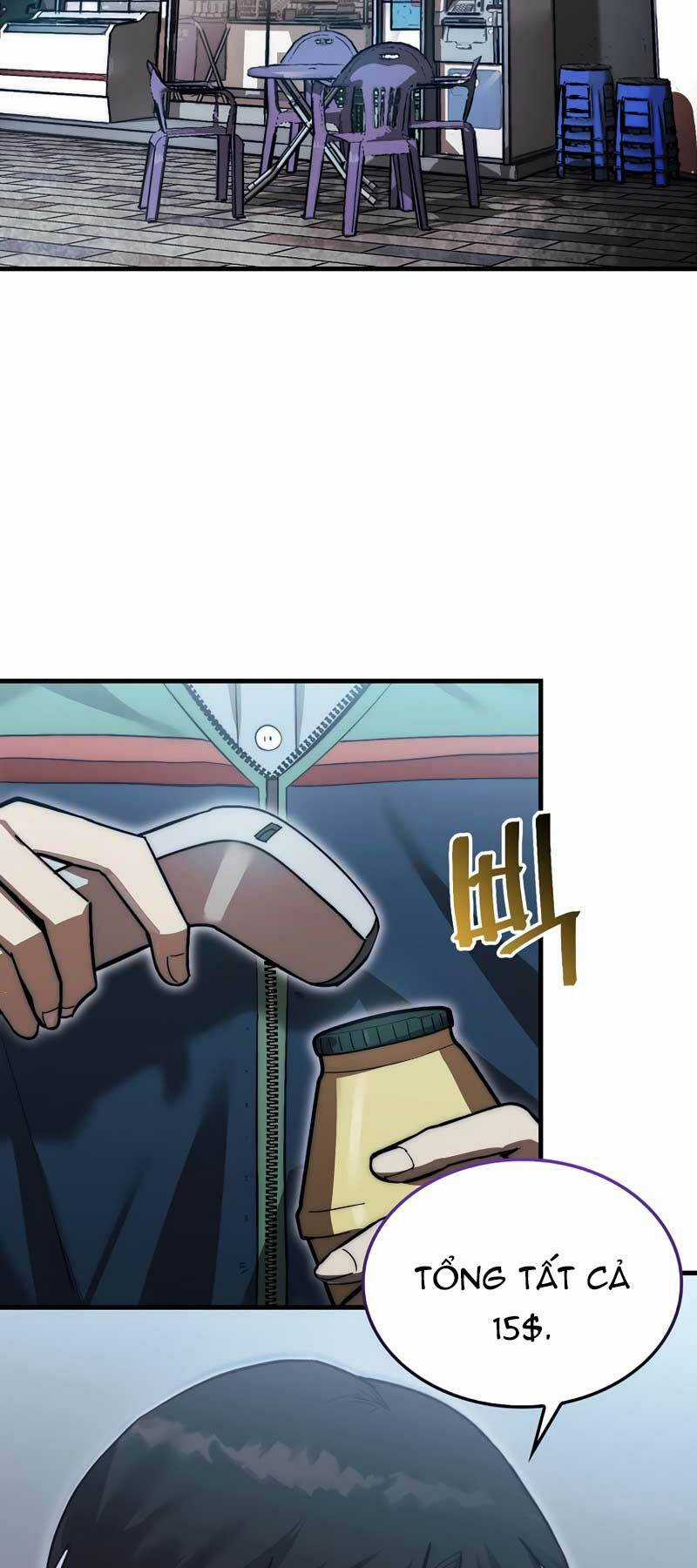 Quân Cờ Thứ 31 Lật Ngược Ván Cờ Chapter 1 trang 7