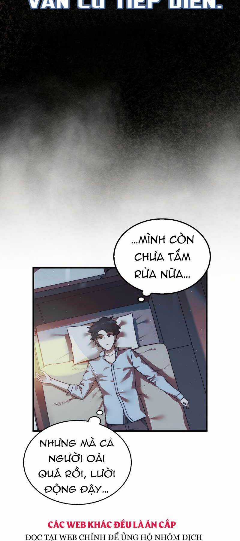 Quân Cờ Thứ 31 Lật Ngược Ván Cờ Chapter 1 trang 70