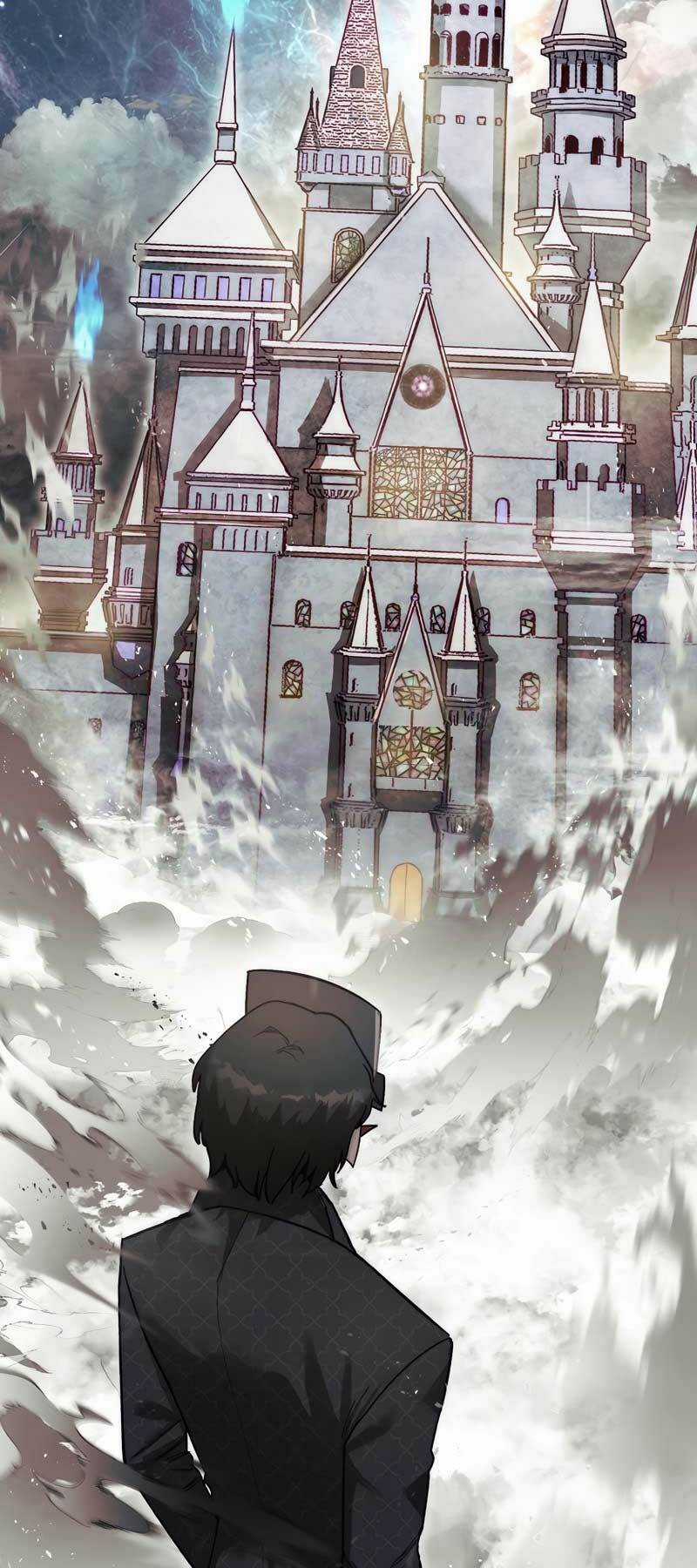 Quân Cờ Thứ 31 Lật Ngược Ván Cờ Chapter 1 trang 73