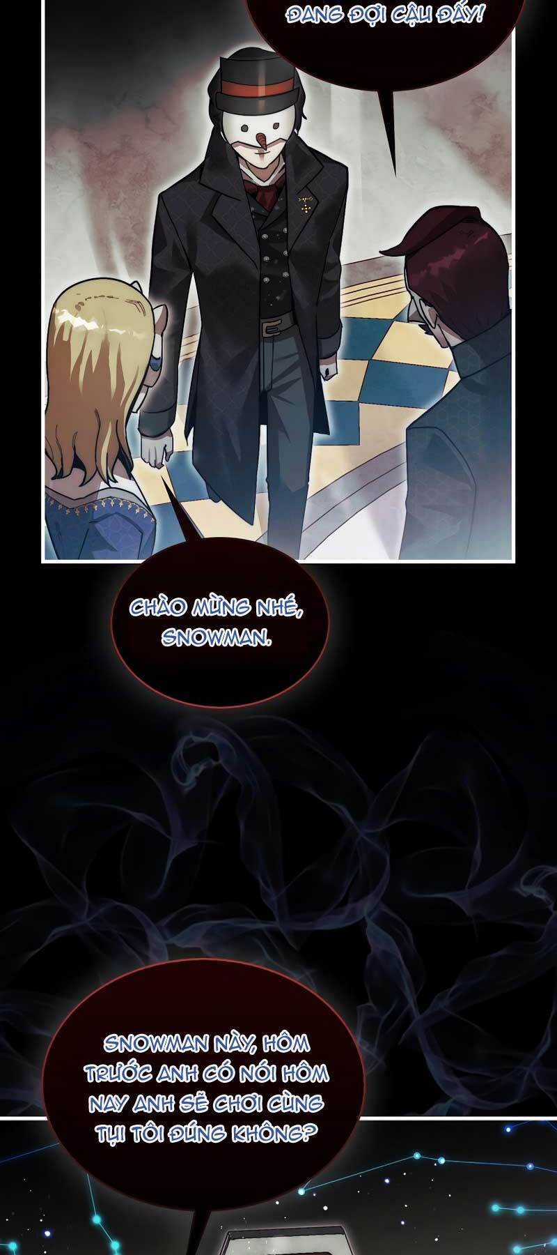 Quân Cờ Thứ 31 Lật Ngược Ván Cờ Chapter 1 trang 75