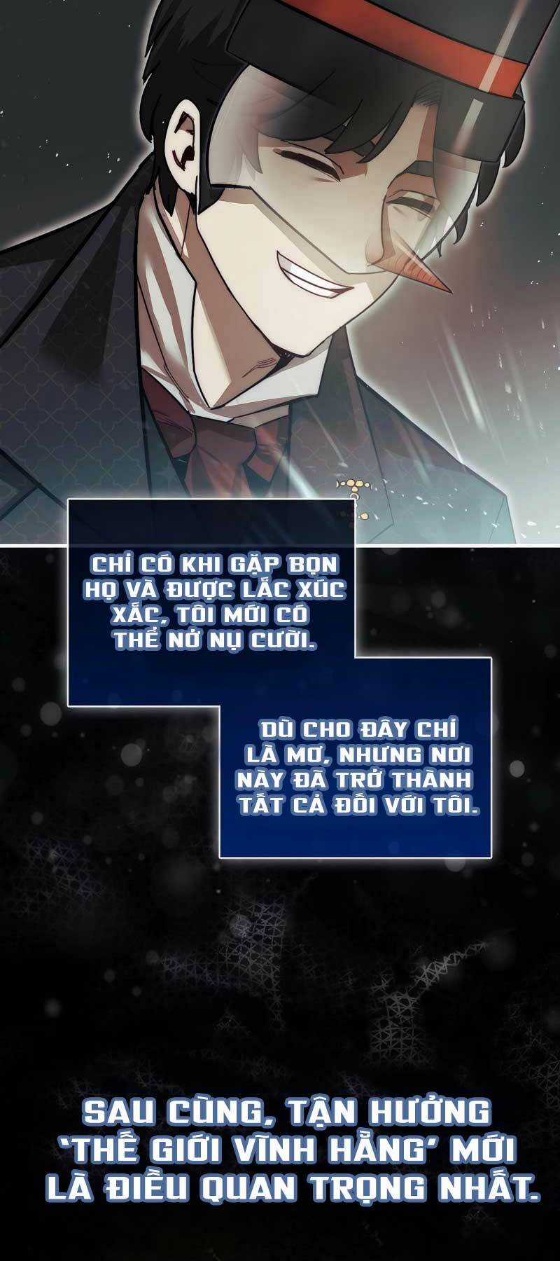 Quân Cờ Thứ 31 Lật Ngược Ván Cờ Chapter 1 trang 79