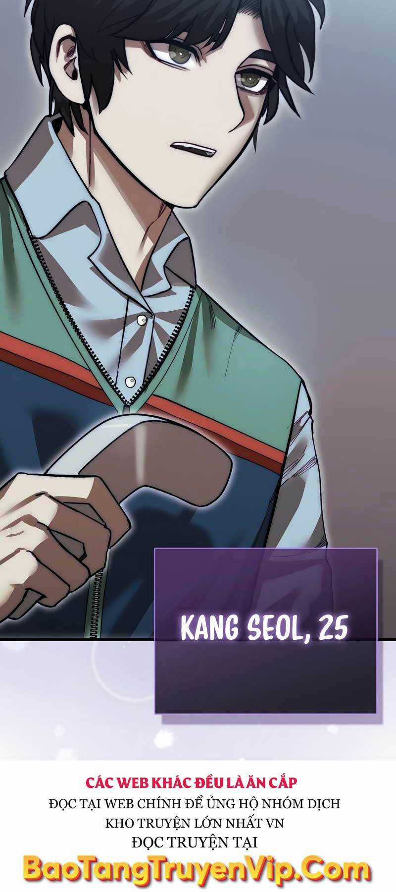 Quân Cờ Thứ 31 Lật Ngược Ván Cờ Chapter 1 trang 8