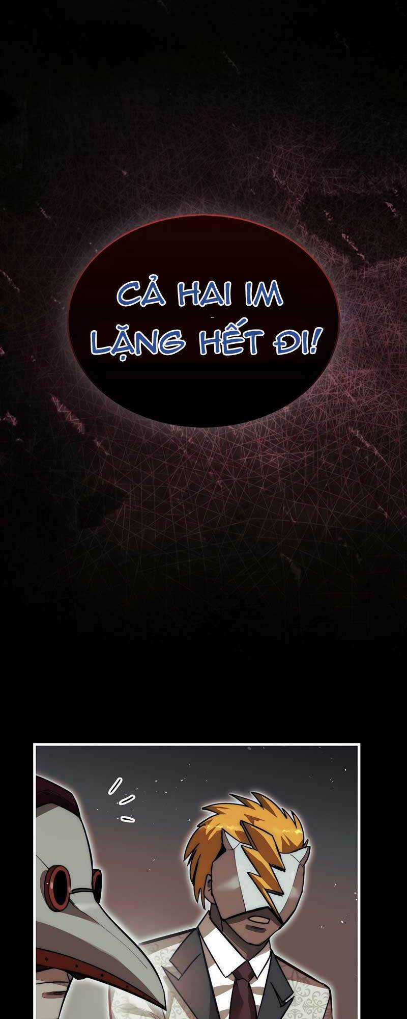 Quân Cờ Thứ 31 Lật Ngược Ván Cờ Chapter 1 trang 80