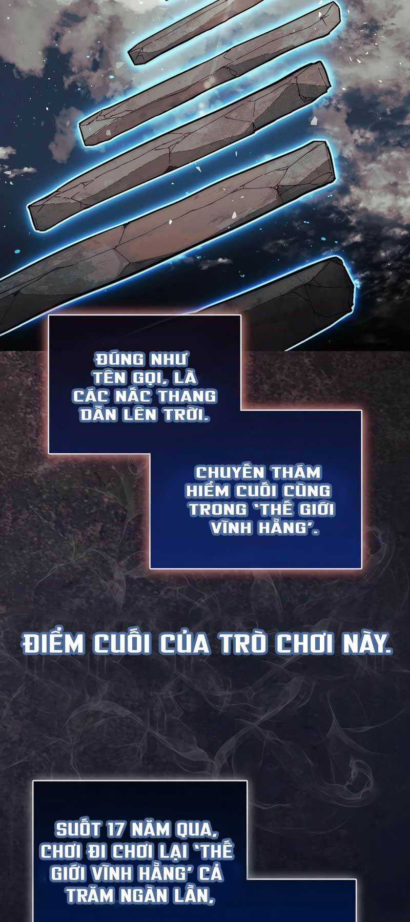 Quân Cờ Thứ 31 Lật Ngược Ván Cờ Chapter 1 trang 84