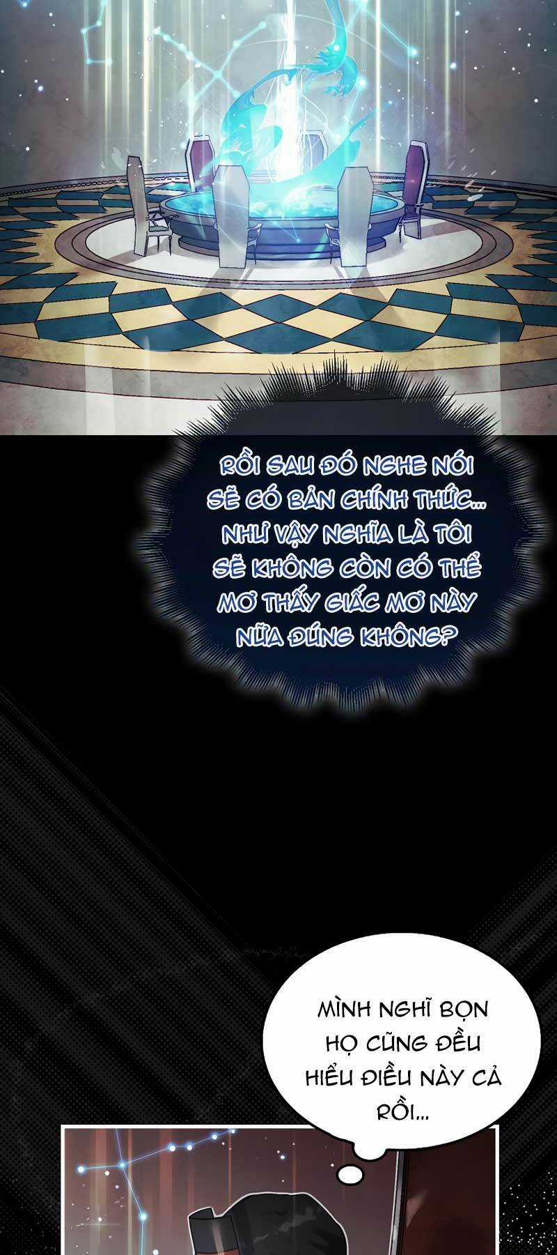 Quân Cờ Thứ 31 Lật Ngược Ván Cờ Chapter 1 trang 87