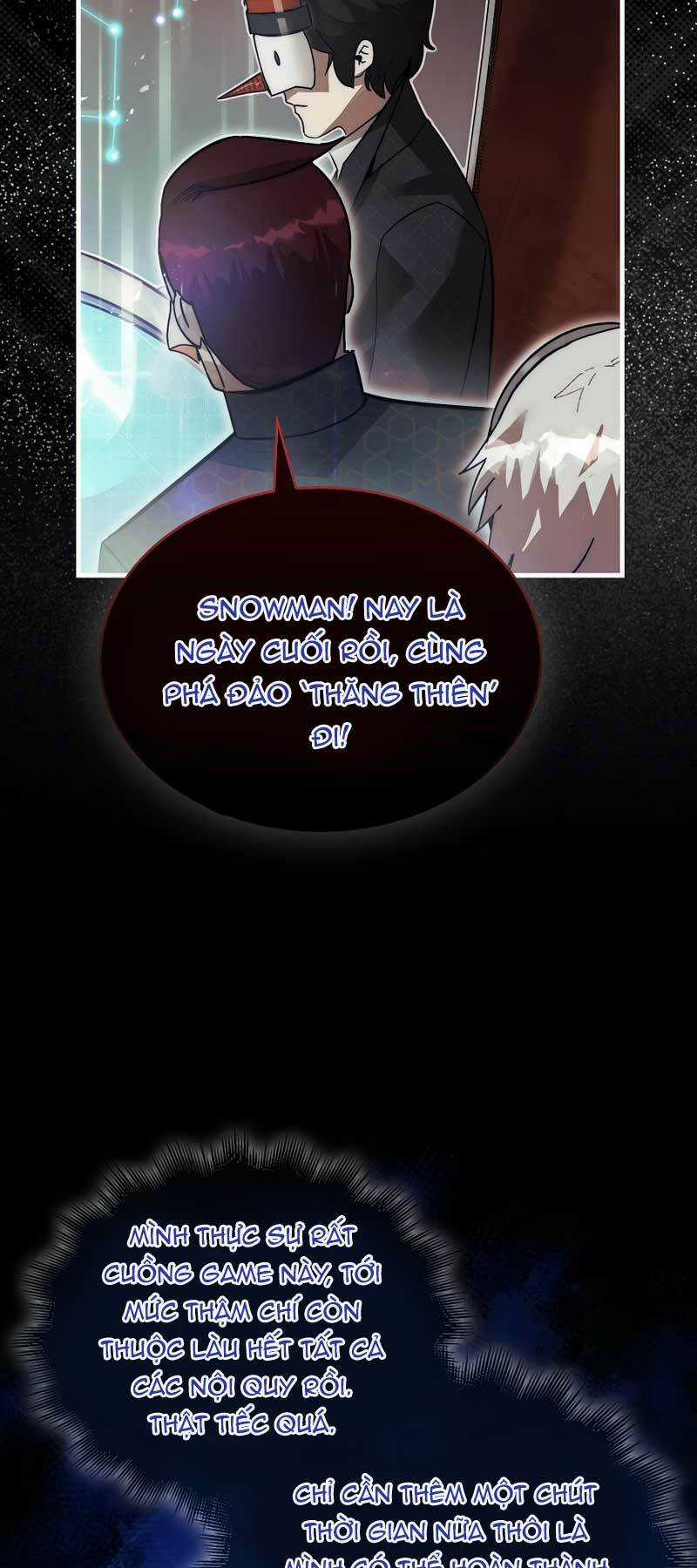 Quân Cờ Thứ 31 Lật Ngược Ván Cờ Chapter 1 trang 88