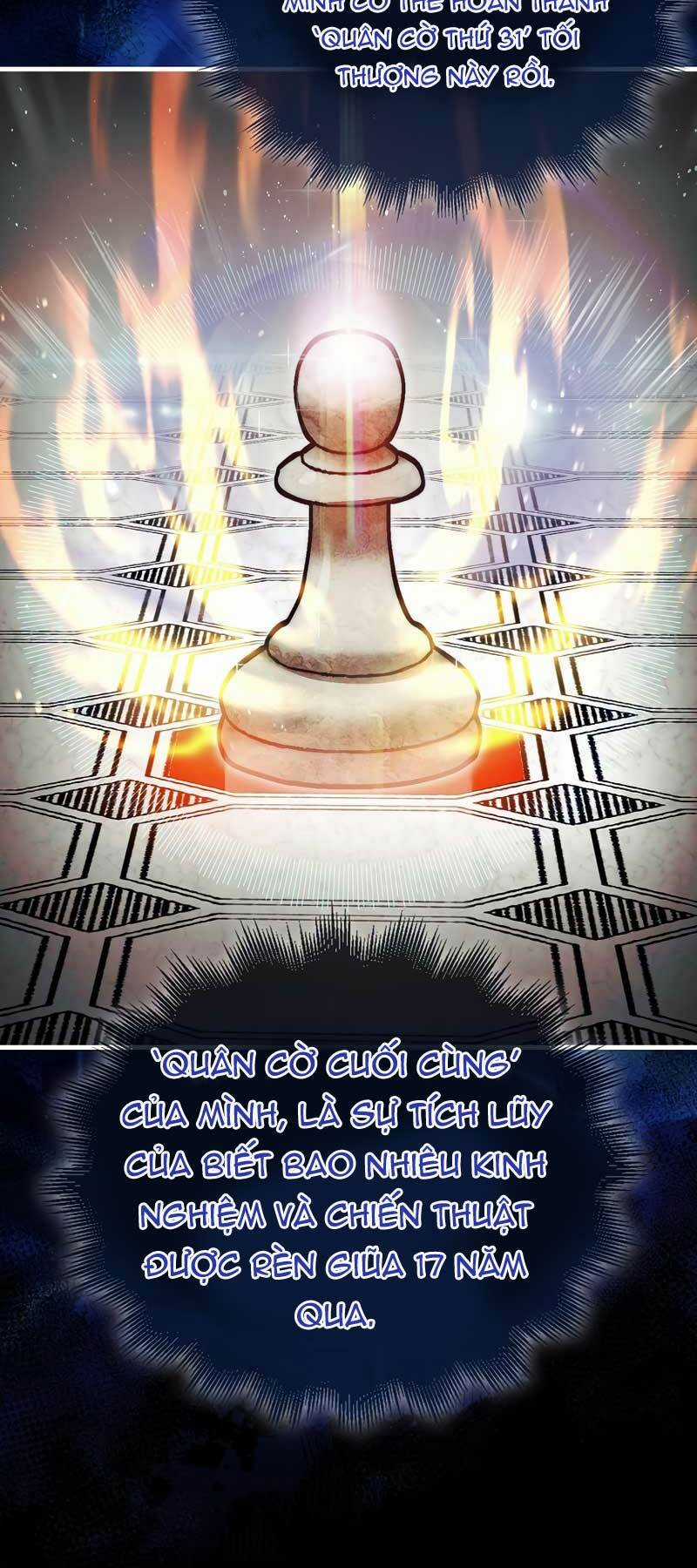 Quân Cờ Thứ 31 Lật Ngược Ván Cờ Chapter 1 trang 89