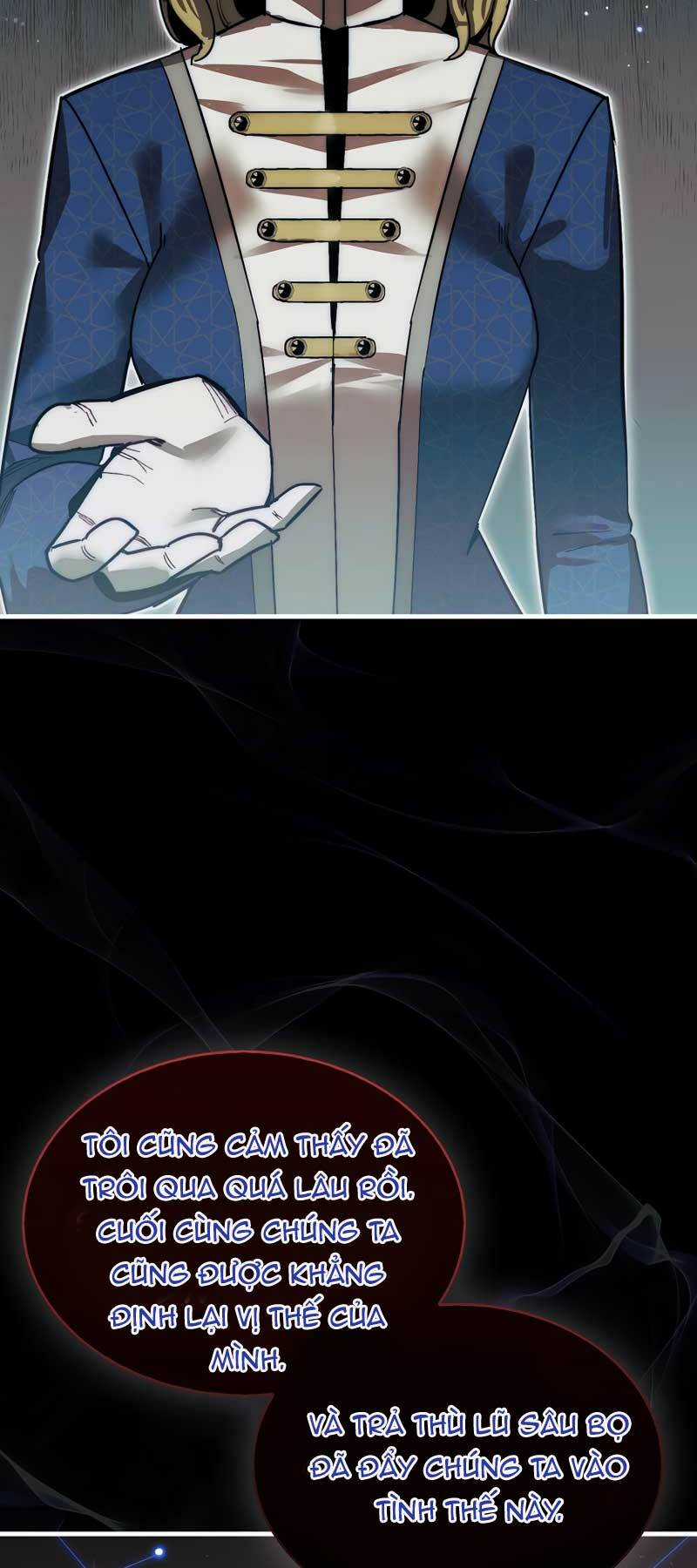 Quân Cờ Thứ 31 Lật Ngược Ván Cờ Chapter 1 trang 91