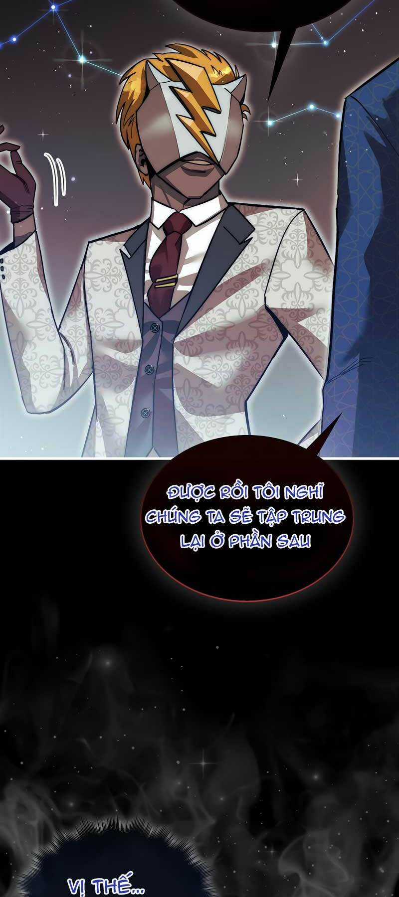 Quân Cờ Thứ 31 Lật Ngược Ván Cờ Chapter 1 trang 92