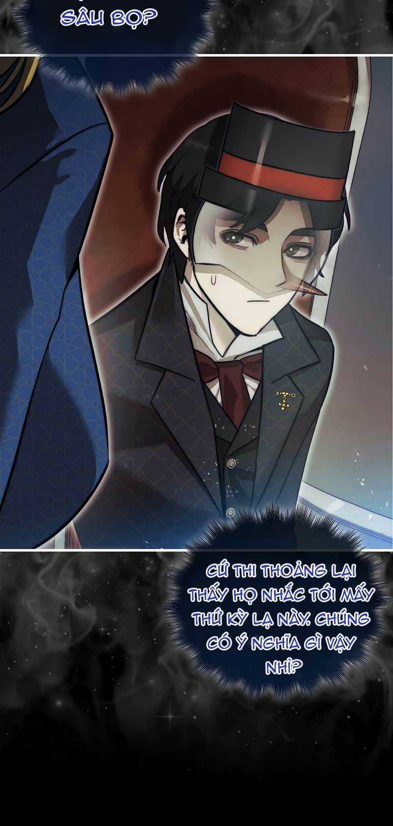 Quân Cờ Thứ 31 Lật Ngược Ván Cờ Chapter 1 trang 93