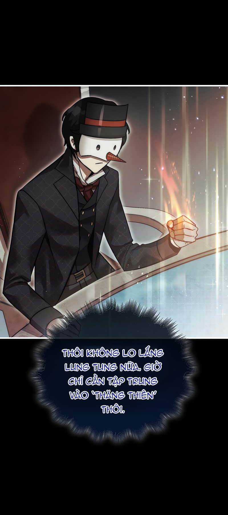 Quân Cờ Thứ 31 Lật Ngược Ván Cờ Chapter 1 trang 94