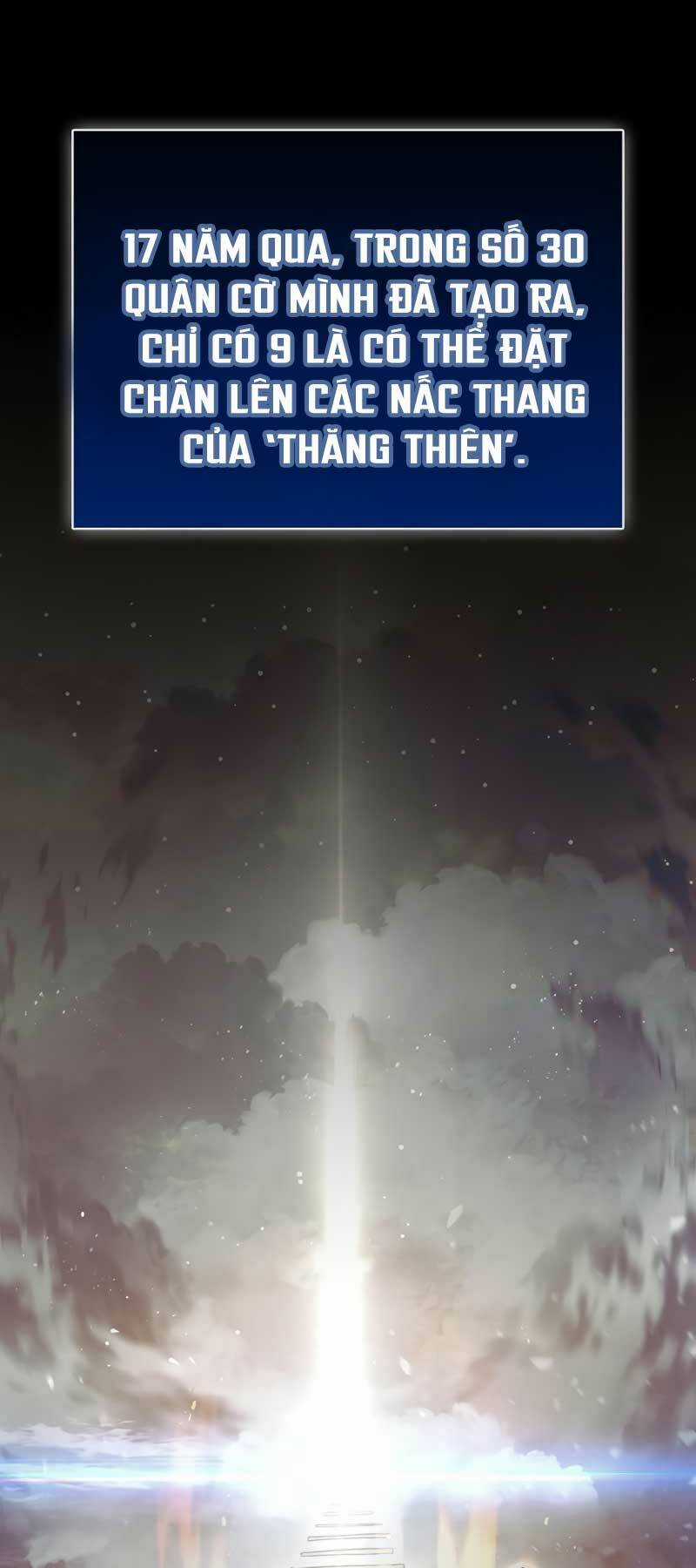 Quân Cờ Thứ 31 Lật Ngược Ván Cờ Chapter 1 trang 95