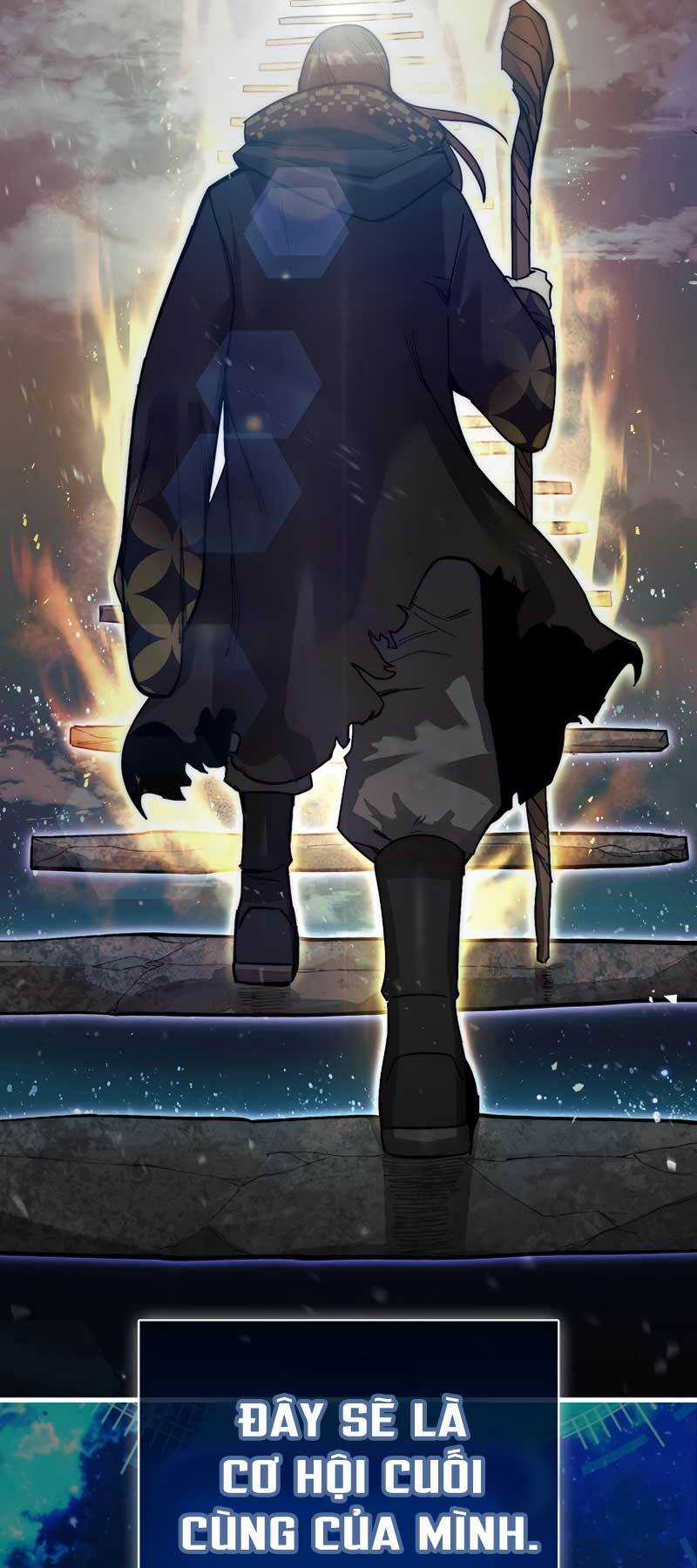 Quân Cờ Thứ 31 Lật Ngược Ván Cờ Chapter 1 trang 96