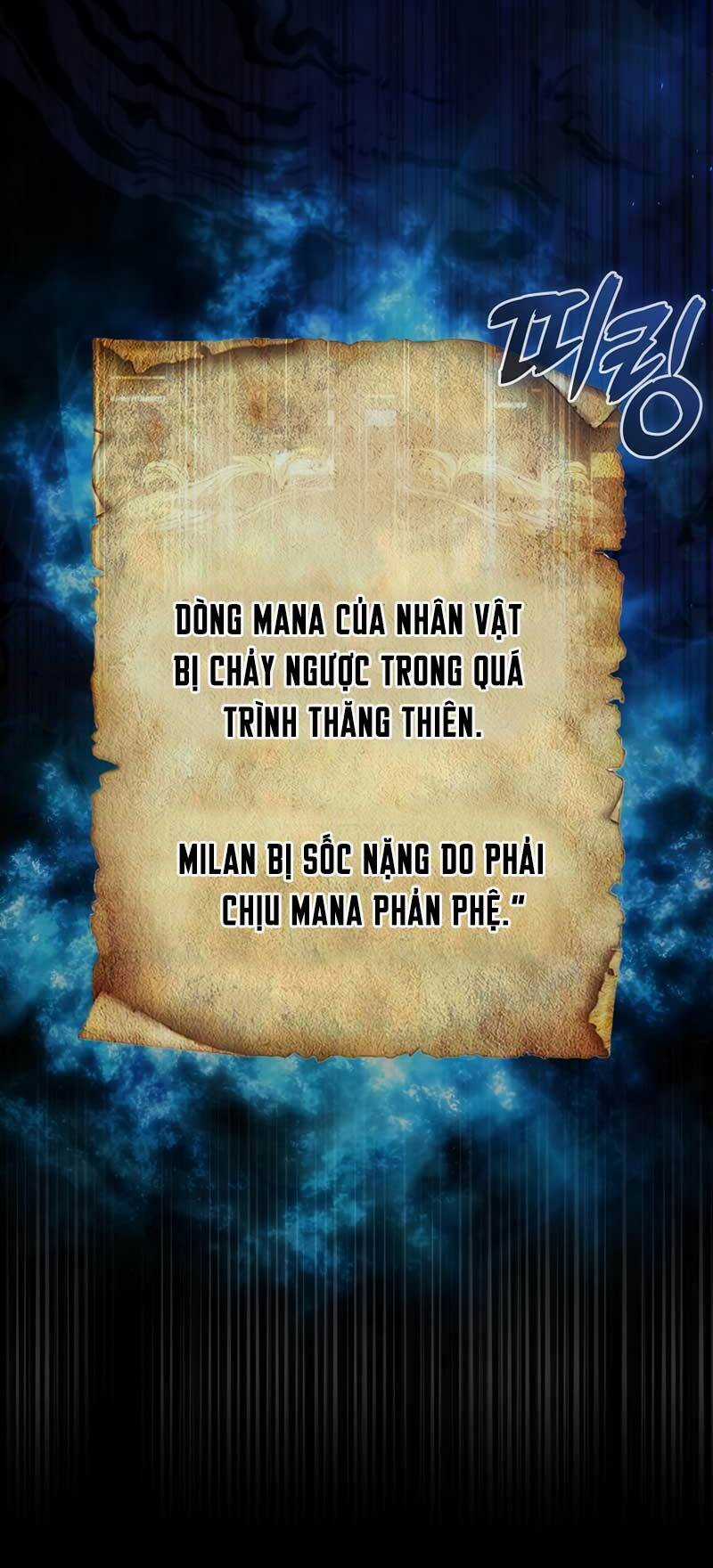 Quân Cờ Thứ 31 Lật Ngược Ván Cờ Chapter 1 trang 99