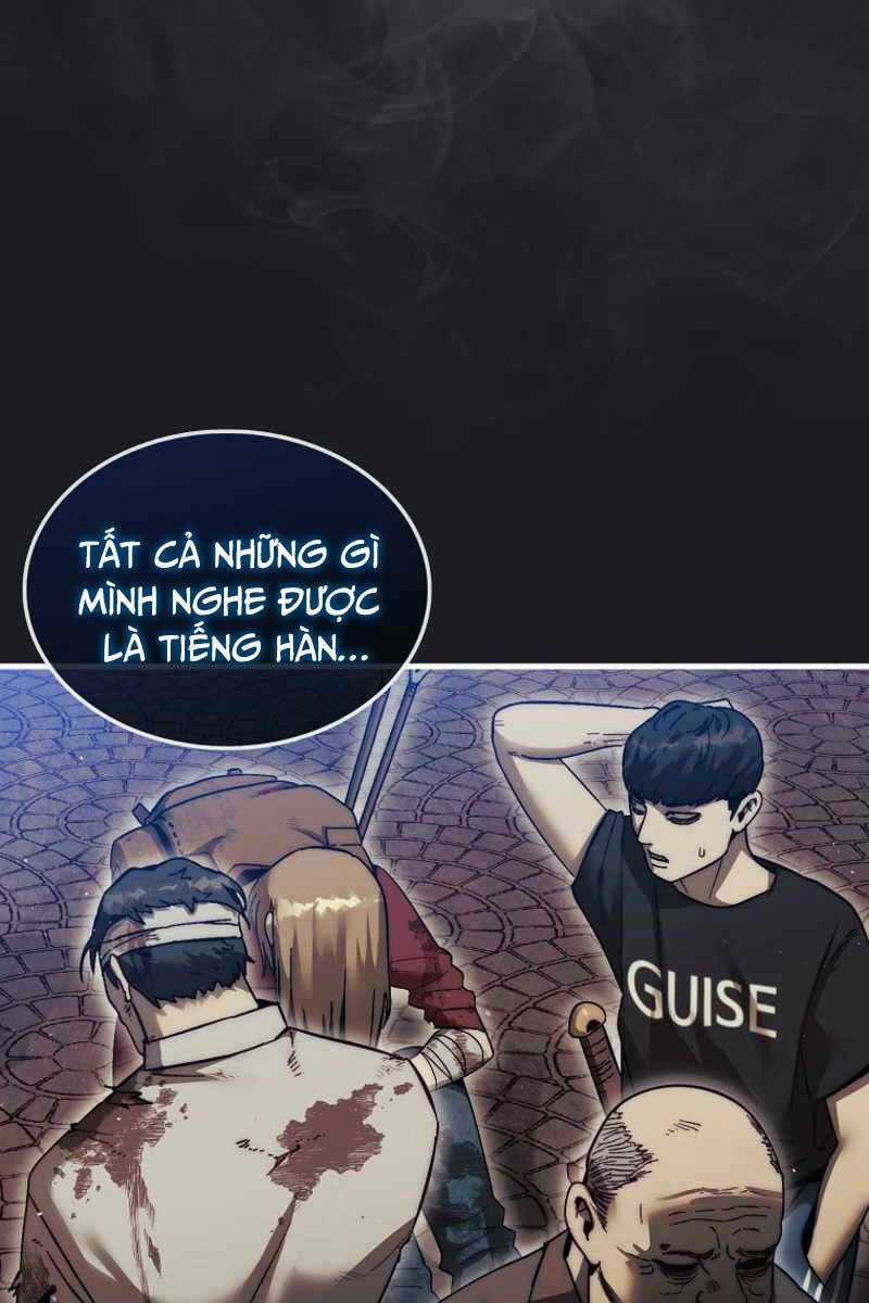 Quân Cờ Thứ 31 Lật Ngược Ván Cờ Chapter 13 trang 1